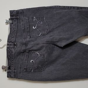 Tommy Hilfiger Mid-Rise Skinny Jeans